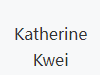 Katherine Kwei