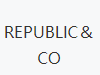REPUBLIC＆CO