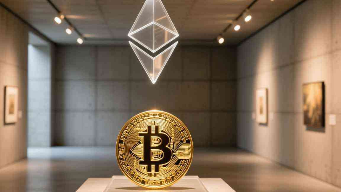 Web3全链铭文铸造,数字资产新基建的范式革新