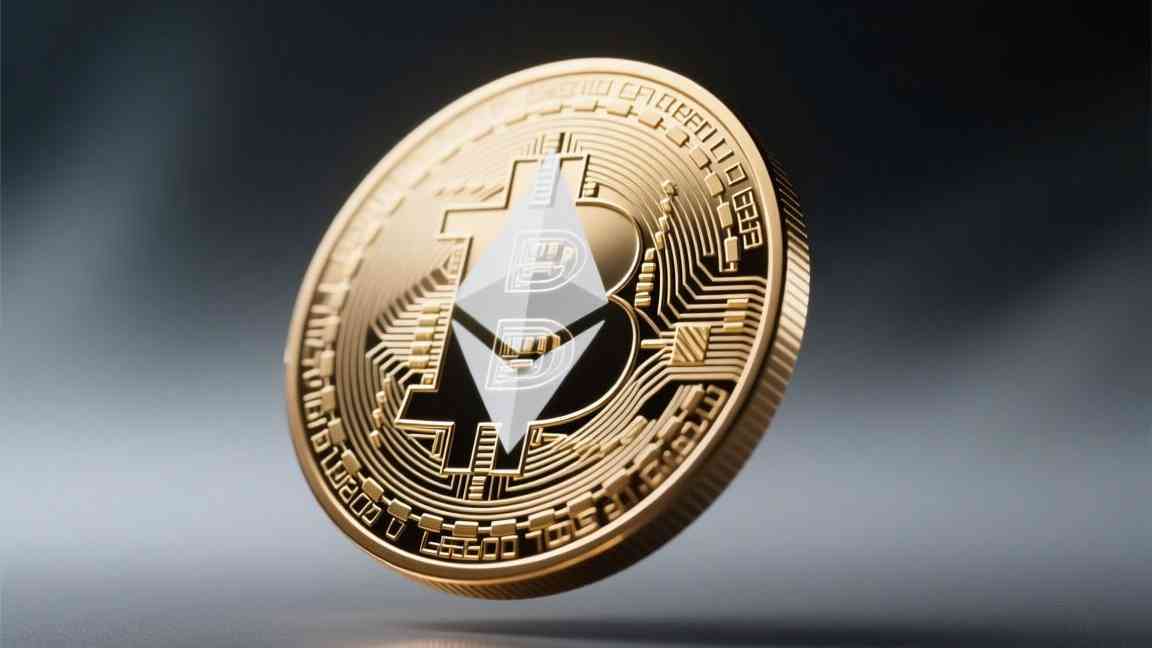 以太坊过期份额之谜,并非以太坊过期,而是你的机会来了