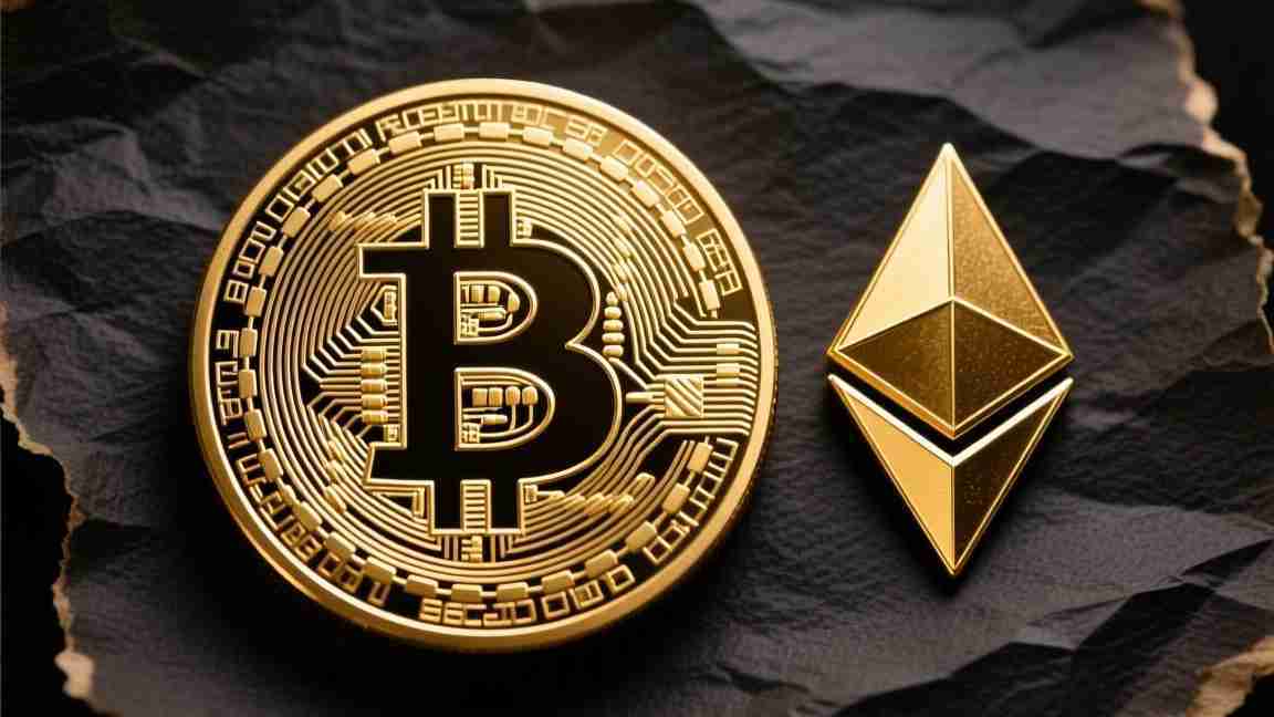 当交易量超越以太坊,加密世界的格局之变与应对之道