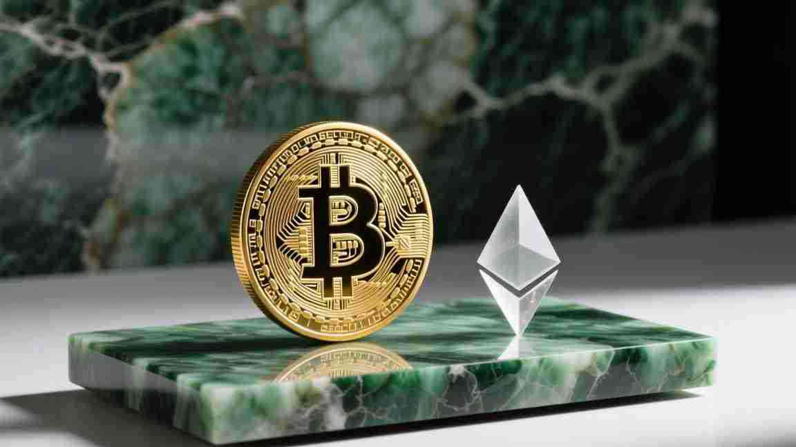 比特币的进化之旅,四次关键升级如何塑造其未来