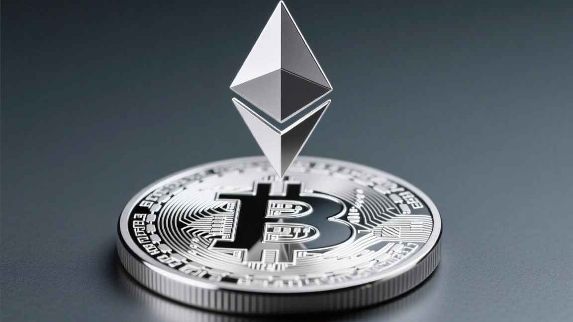 比特币与以太坊ETP交易所,数字资产投资的新桥梁