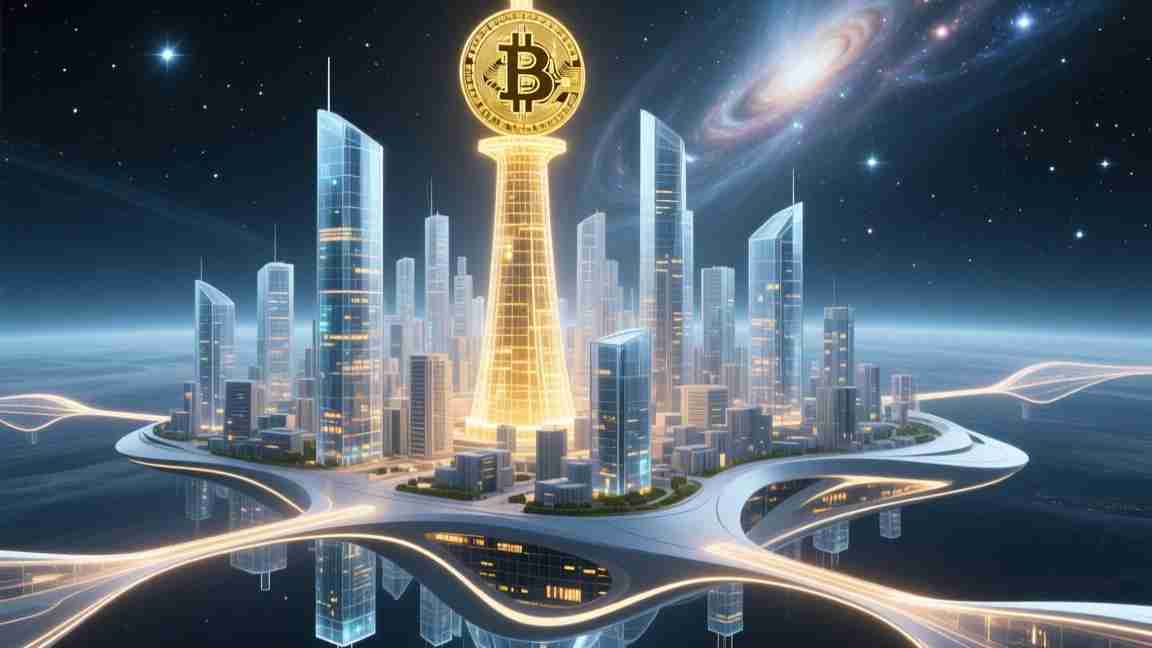 比特币交流圈行情最新消息,市场情绪与关键动态解析