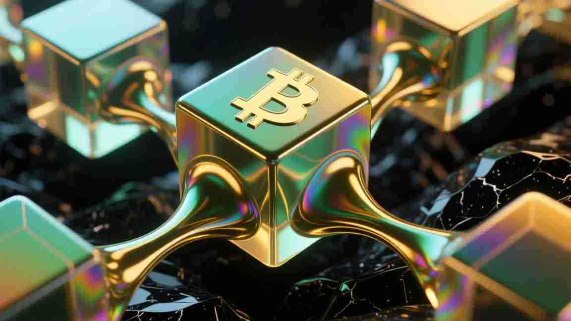 全球资本风向标,比特币最新海外行情深度解析