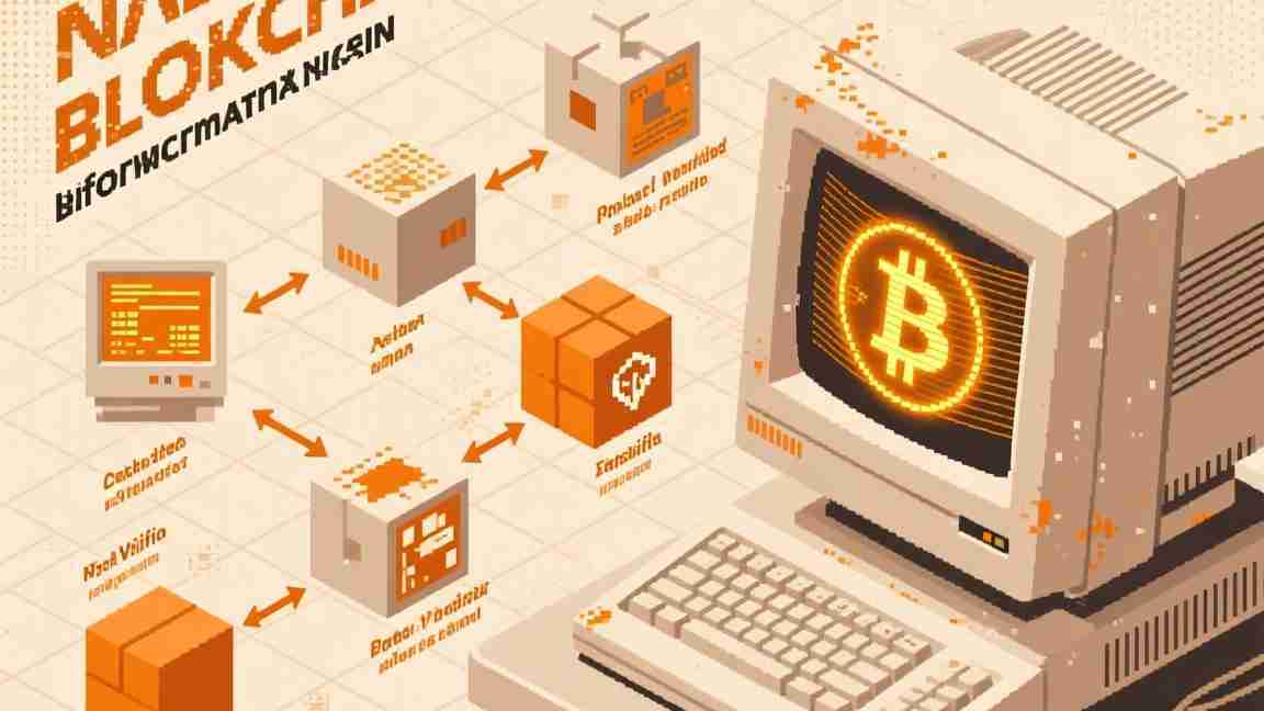 ZBT能否超越比特币,一场关于技术/生态与未来的深度博弈