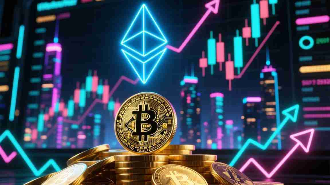 浙江智造新篇章,从世界工厂到比特币挖矿机心脏地带