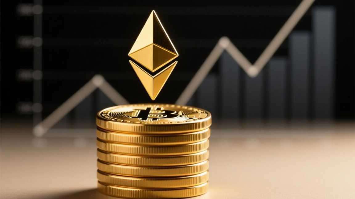 读懂以太坊,如何通过价格走势图表洞察其未来趋势