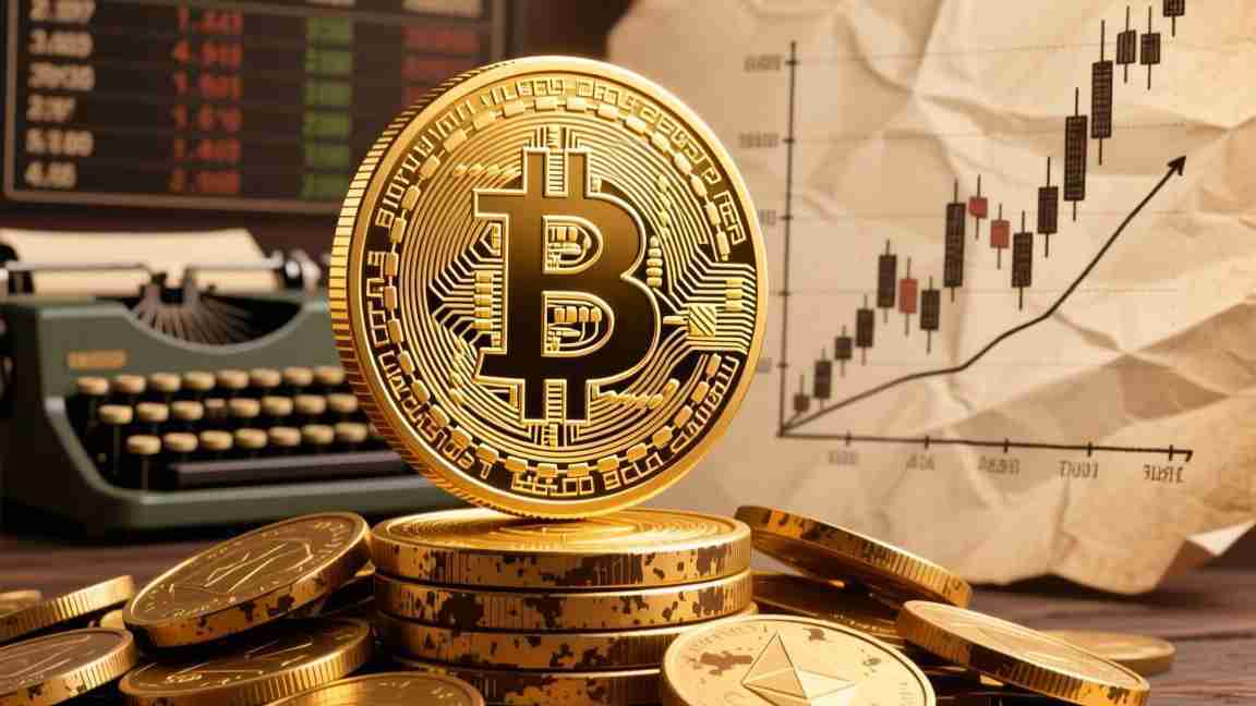 比特币交流圈行情最新消息,市场情绪与关键动态解析