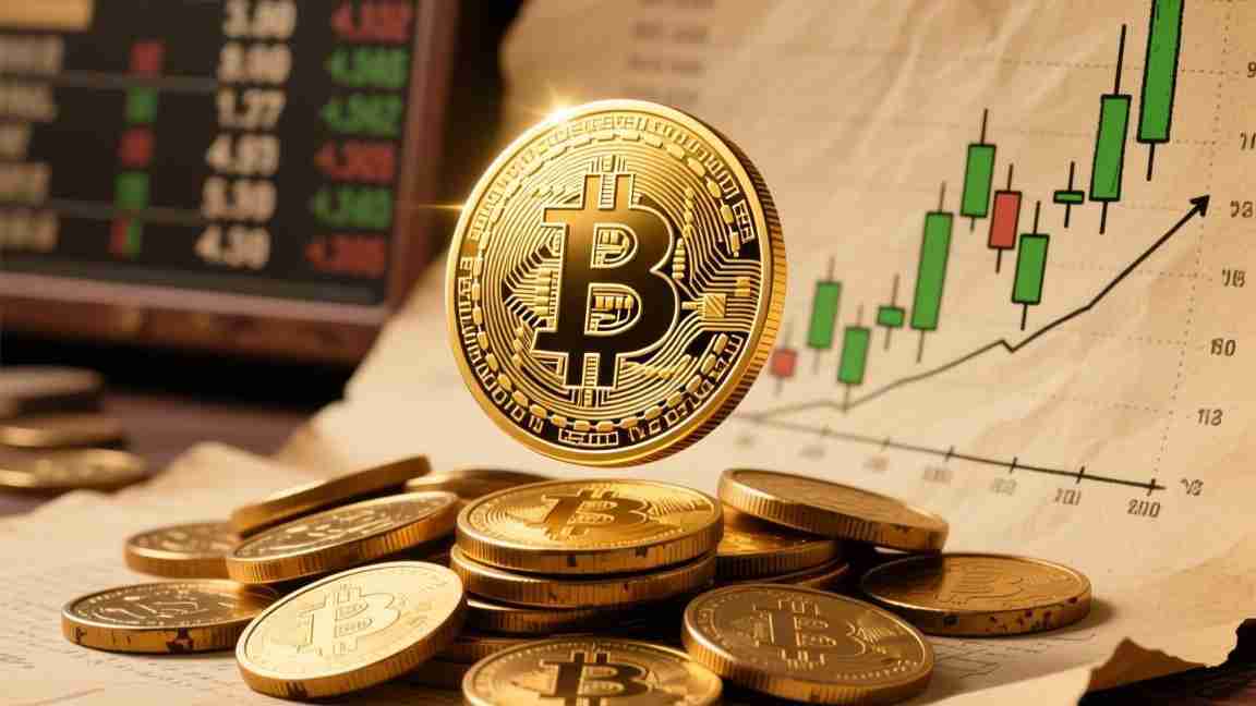 比特币矿机行情最新消息(今天)价格回暖/算力飙升,市场情绪谨慎乐观