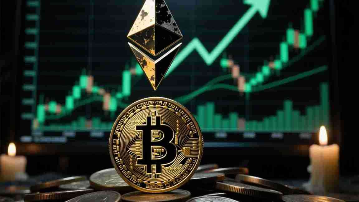 以太坊过期份额之谜,并非以太坊过期,而是你的机会来了