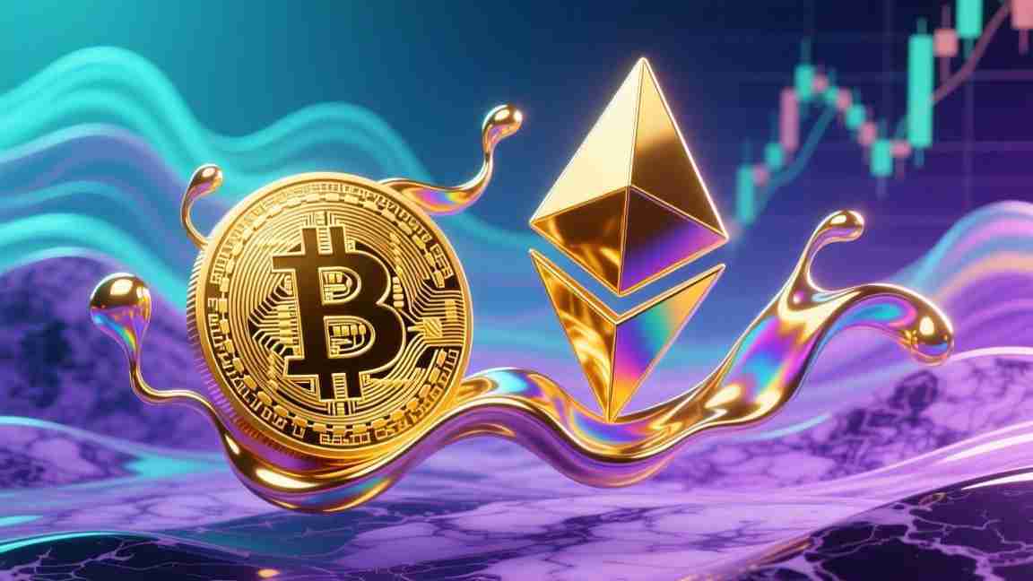 以太坊过期份额之谜,并非以太坊过期,而是你的机会来了