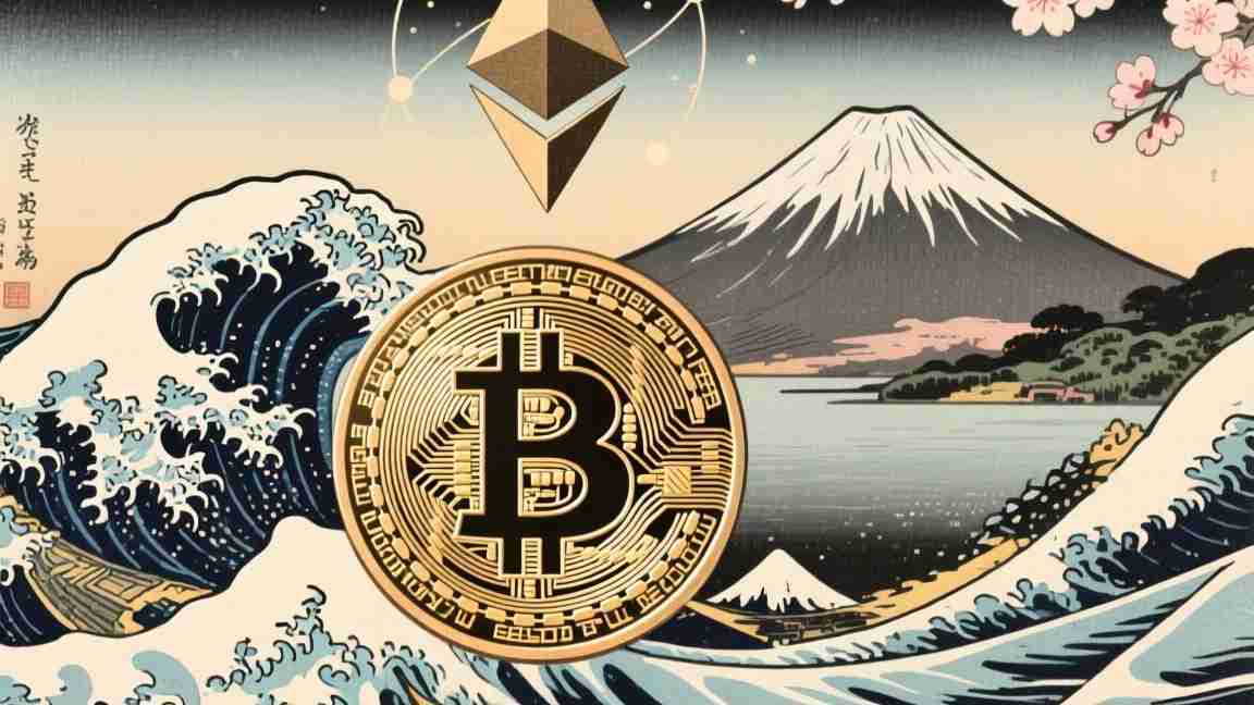 比特币的进化之旅,四次关键升级如何塑造其未来