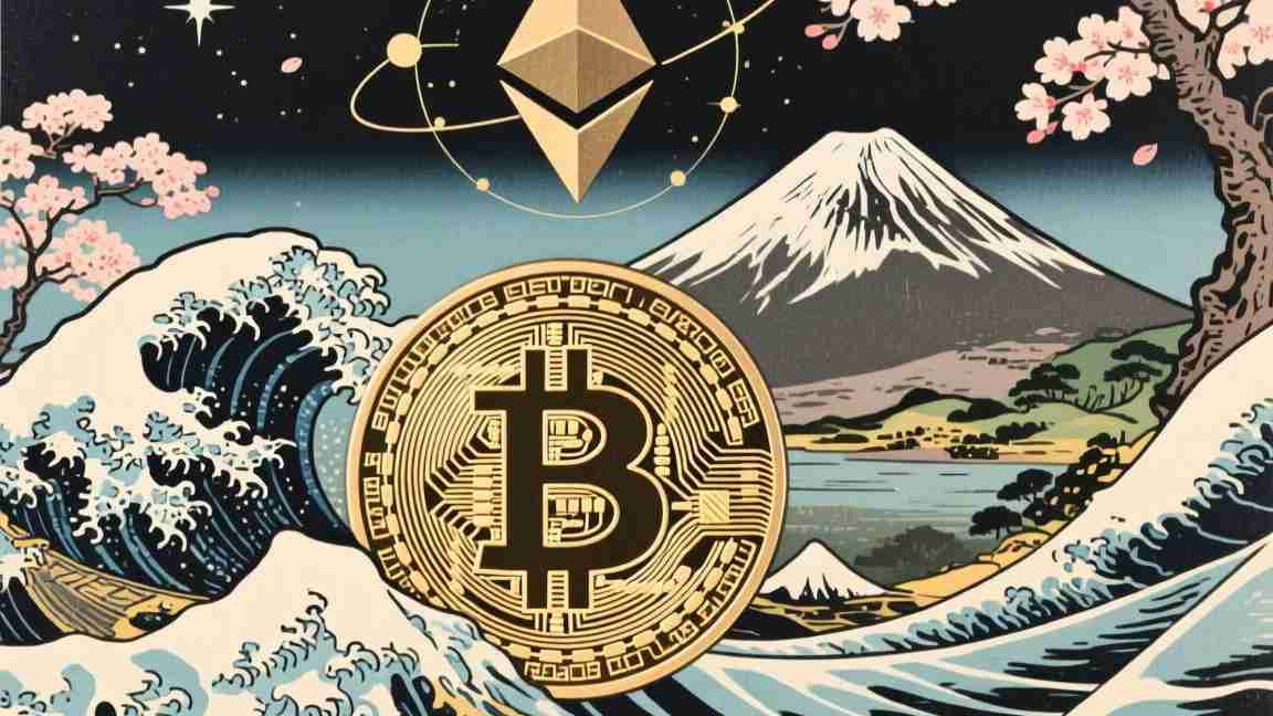 当交易量超越以太坊,加密世界的格局之变与应对之道