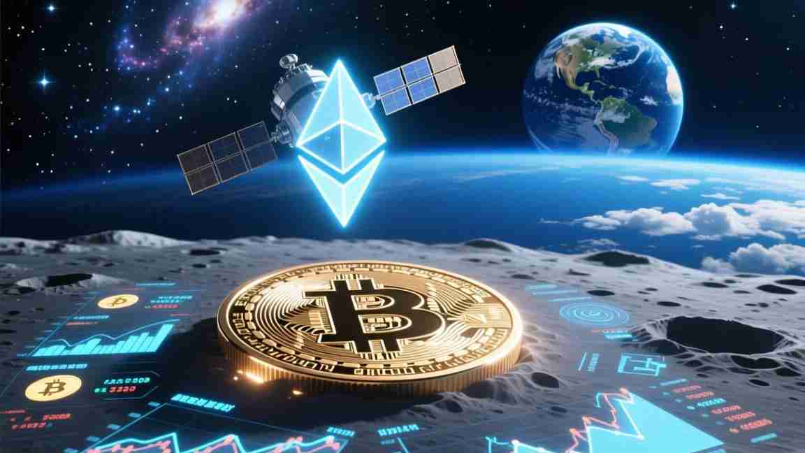 比特币交流圈行情最新消息,市场情绪与关键动态解析