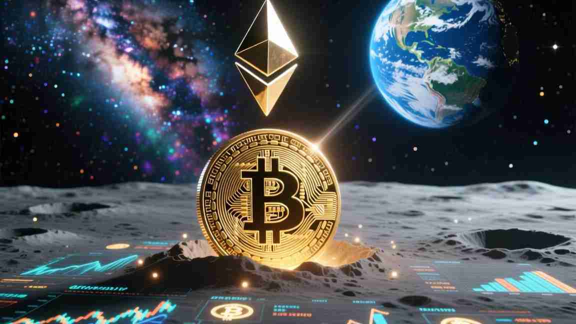 比特币与以太坊ETP交易所,数字资产投资的新桥梁