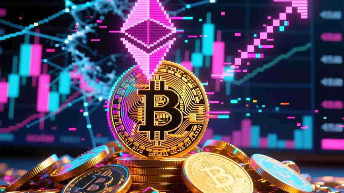 以太坊过期份额之谜,并非以太坊过期,而是你的机会来了