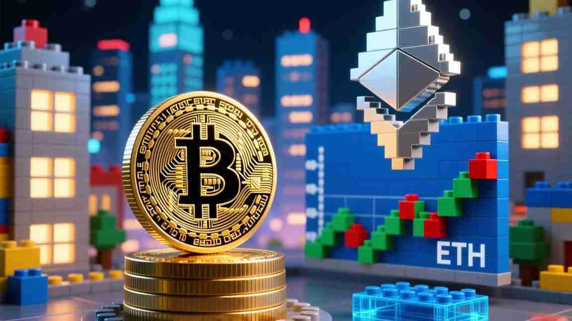 Web3全链铭文铸造,数字资产新基建的范式革新