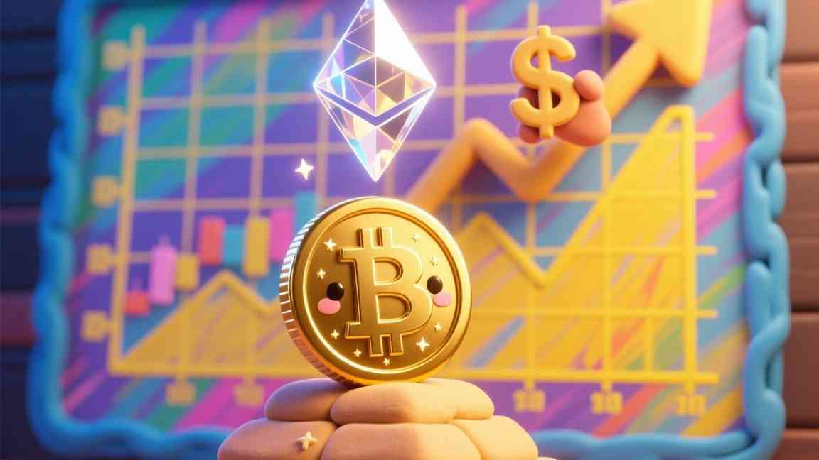 比特币与以太坊ETP交易所,数字资产投资的新桥梁