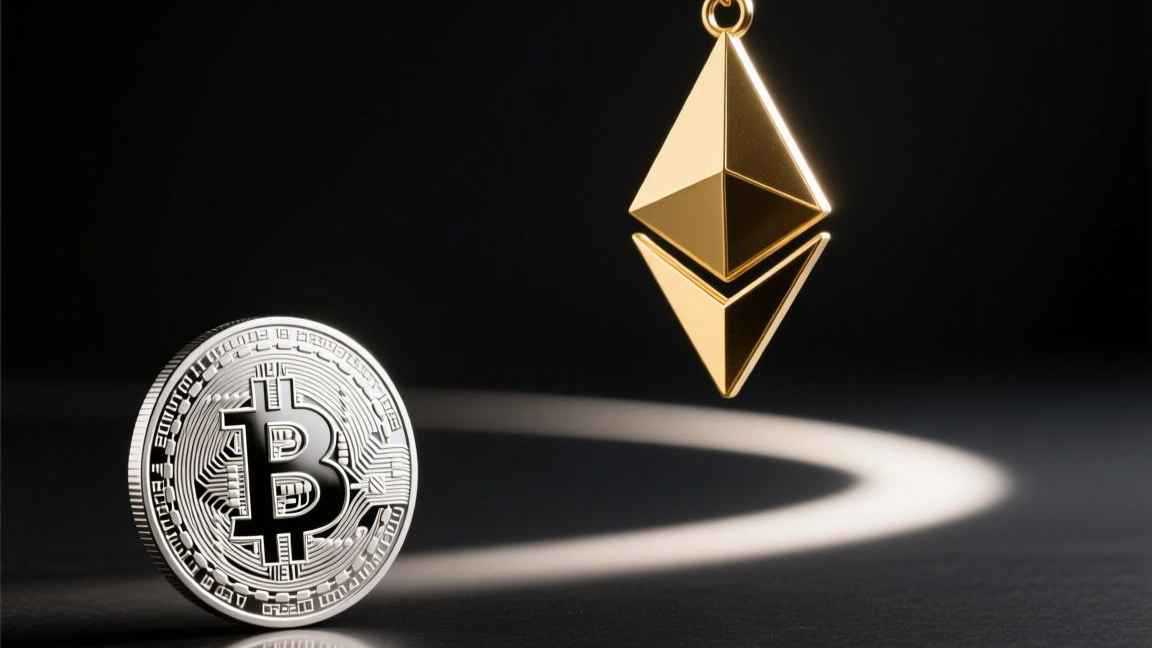 当交易量超越以太坊,加密世界的格局之变与应对之道