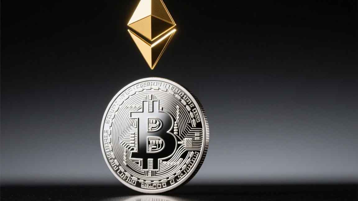 比特币的进化之旅,四次关键升级如何塑造其未来