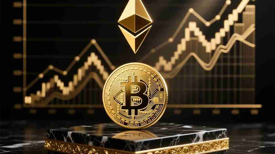 以太坊过期份额之谜,并非以太坊过期,而是你的机会来了