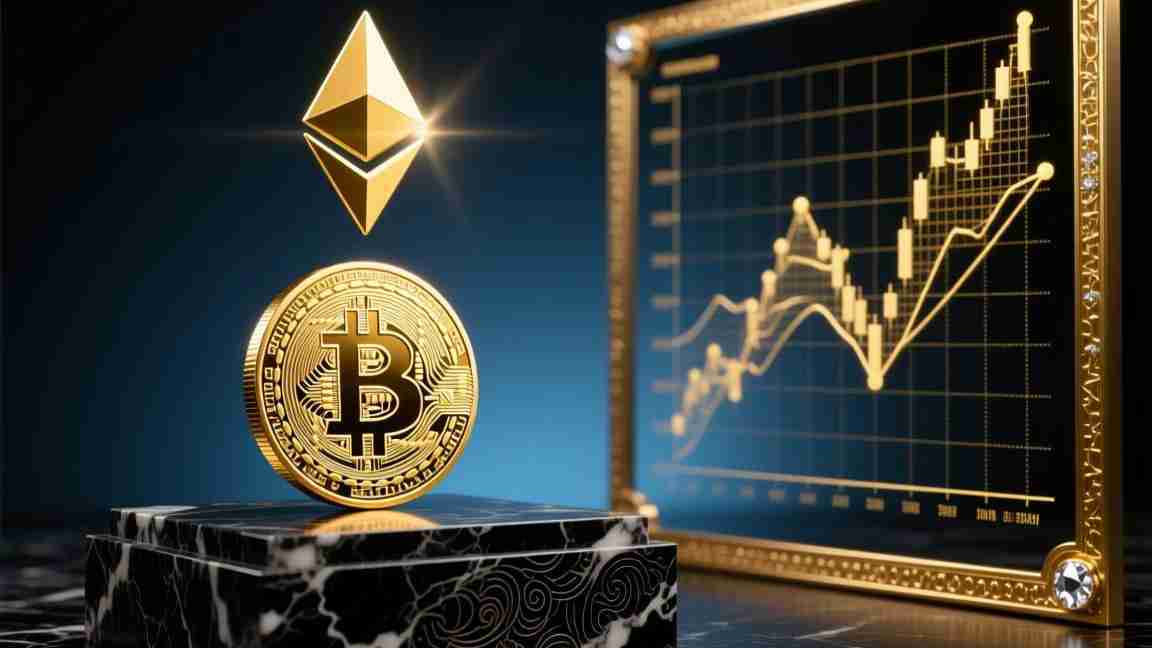 以太坊过期份额之谜,并非以太坊过期,而是你的机会来了