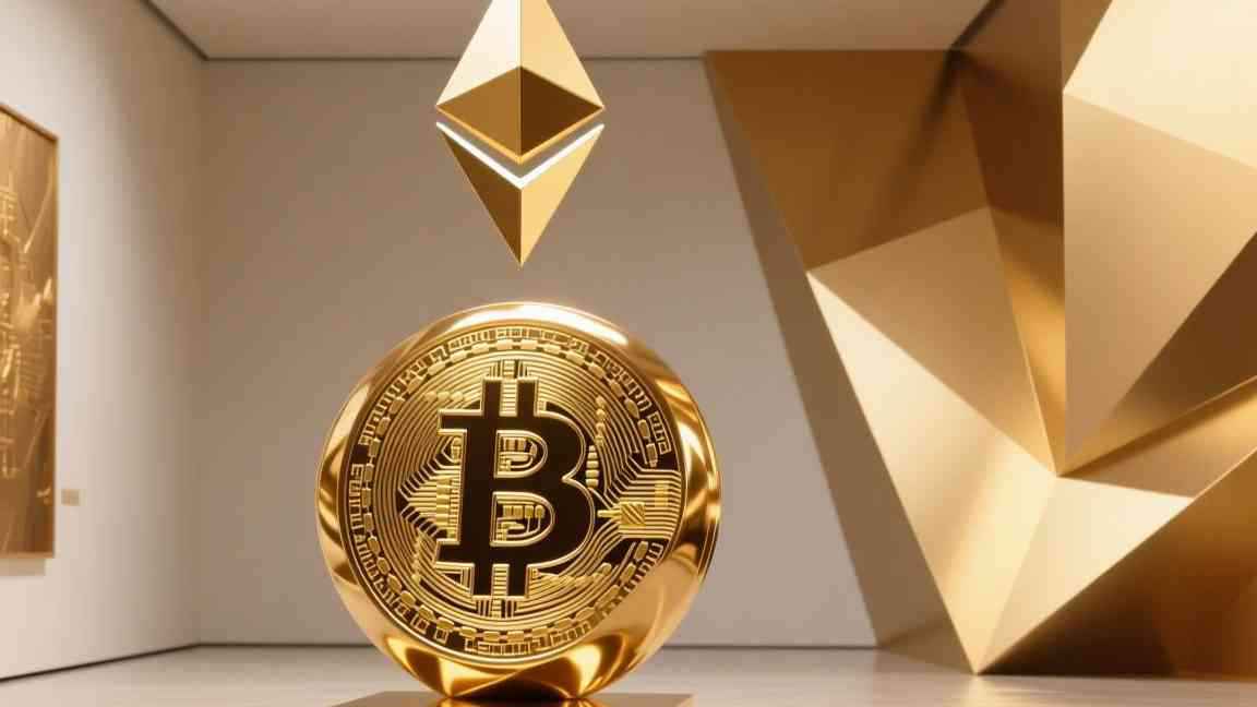 以太坊过期份额之谜,并非以太坊过期,而是你的机会来了