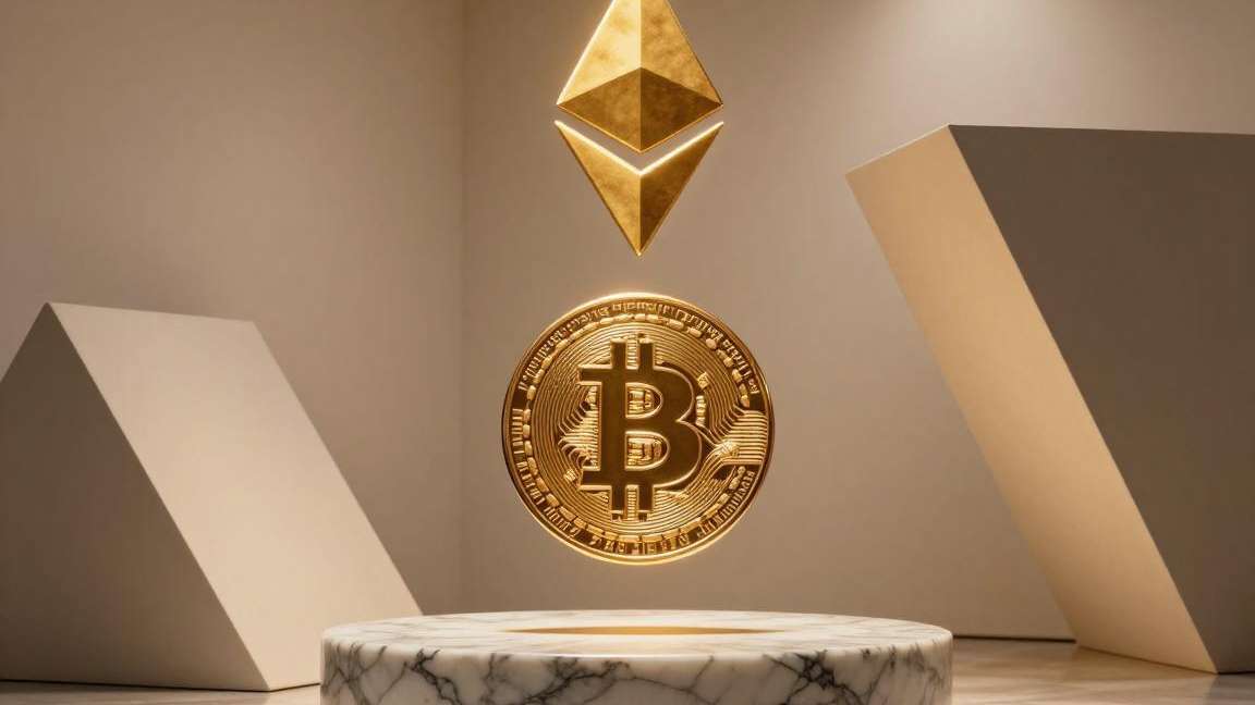 BCH能超过以太坊的价格吗,从技术/生态与市场三维度解析