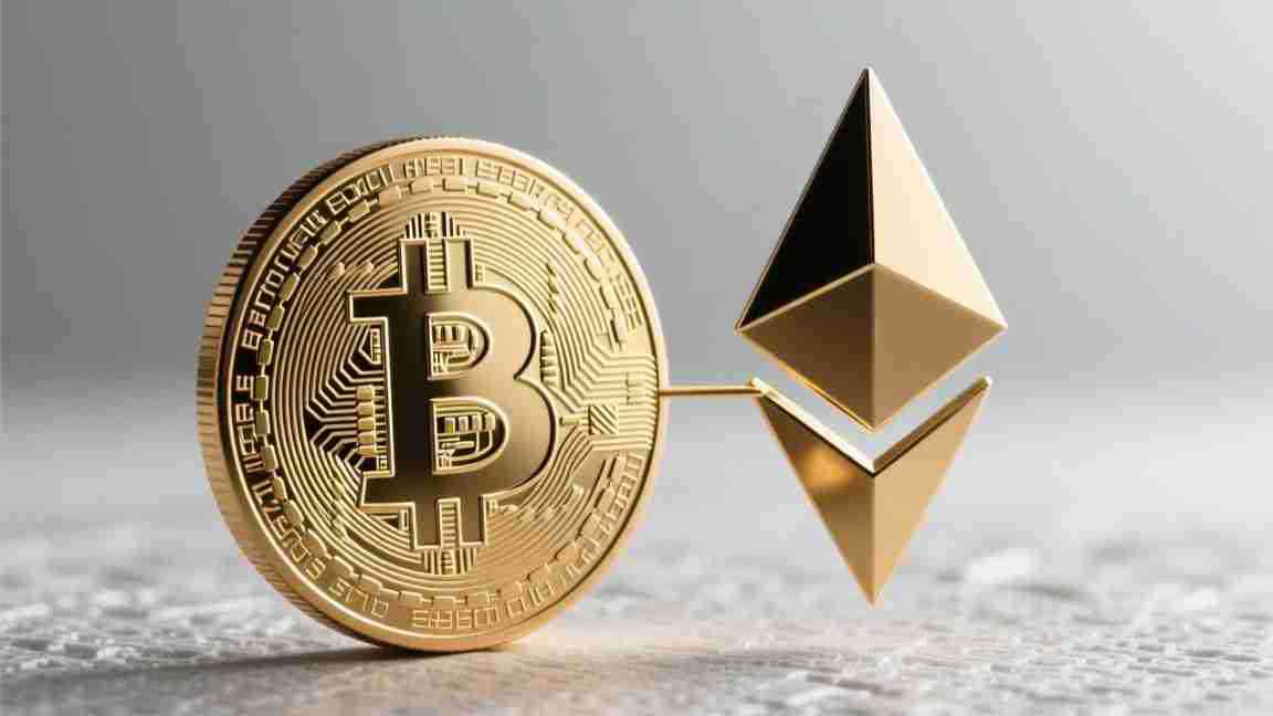 以太坊过期份额之谜,并非以太坊过期,而是你的机会来了