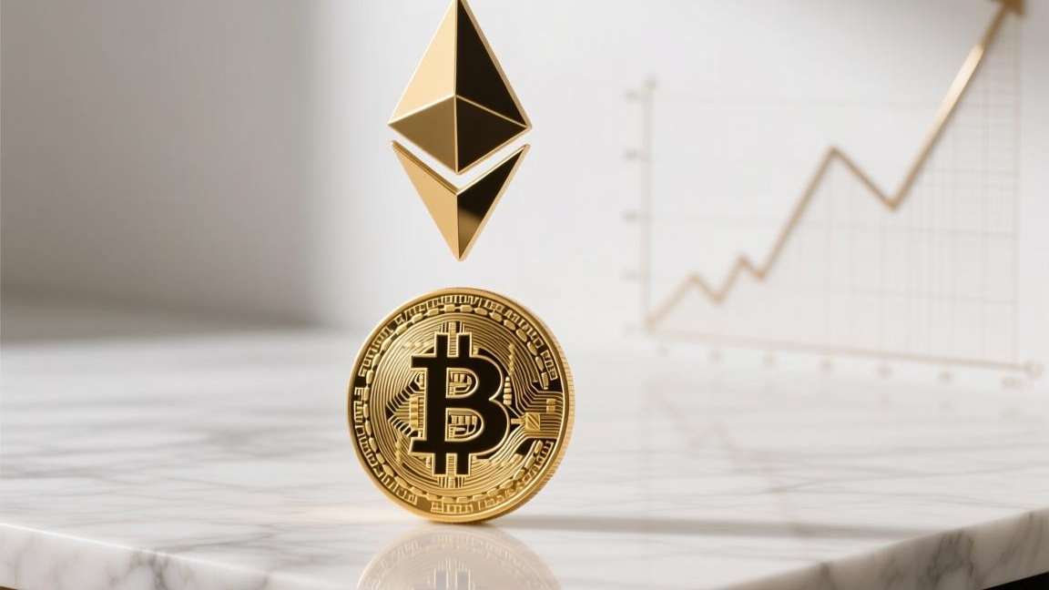 当交易量超越以太坊,加密世界的格局之变与应对之道