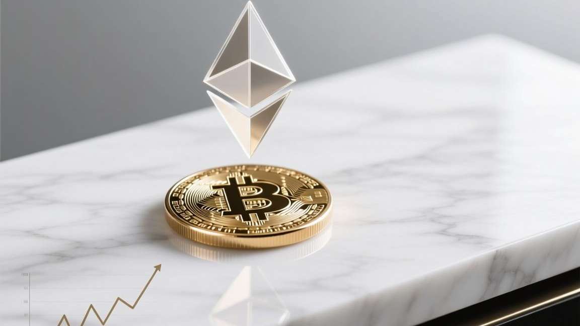 以太坊过期份额之谜,并非以太坊过期,而是你的机会来了