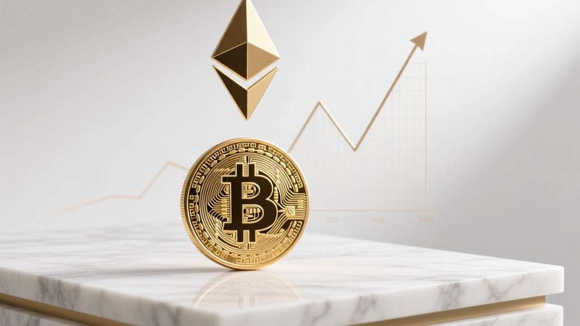 比特币与以太坊ETP交易所,数字资产投资的新桥梁