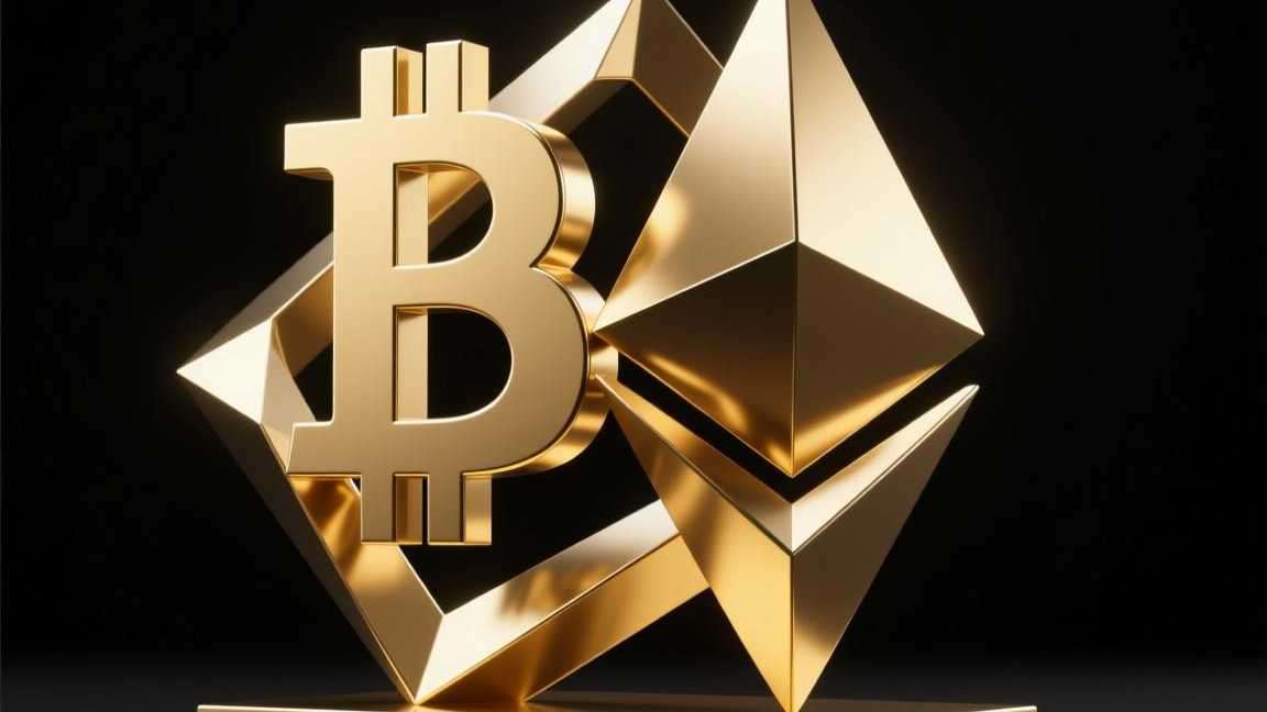 比特币的进化之旅,四次关键升级如何塑造其未来