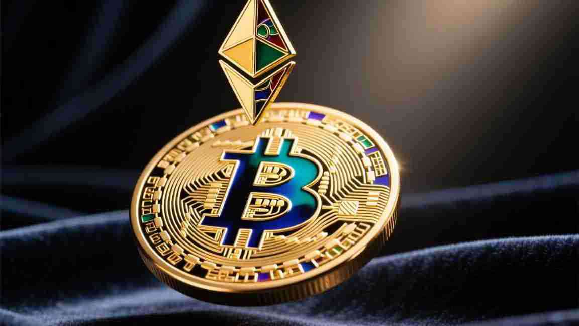 比特币与以太坊ETP交易所,数字资产投资的新桥梁