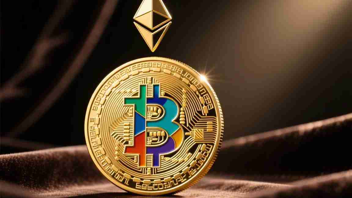 比特币的进化之旅,四次关键升级如何塑造其未来