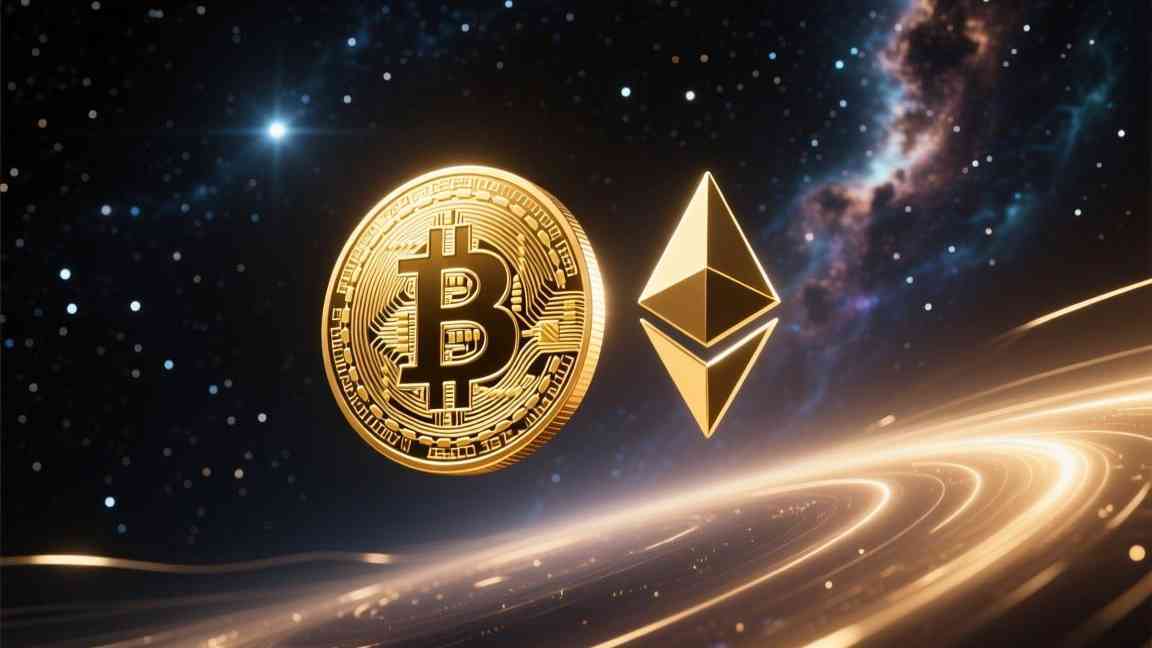 比特币与以太坊ETP交易所,数字资产投资的新桥梁